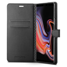 Load image into Gallery viewer, Galaxy Note 9 Case Wallet S