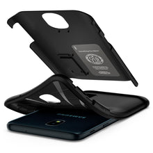 Load image into Gallery viewer, Galaxy J3 (2018) Case Slim Armor