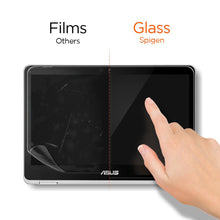 Load image into Gallery viewer, ASUS Chromebook Flip C302CA 12.5" Screen Protector GLAS.tR SLIM