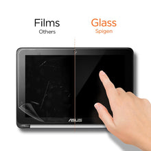 Load image into Gallery viewer, ASUS Chromebook Flip C100PA 10.1" Screen Protector GLAS.tR SLIM