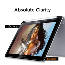 Load image into Gallery viewer, ASUS Chromebook Flip C302CA 12.5" Screen Protector GLAS.tR SLIM