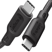 Load image into Gallery viewer, DuraSync USB-C to USB-C 2.0