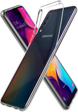 Load image into Gallery viewer, Galaxy A50 Case Liquid Crystal