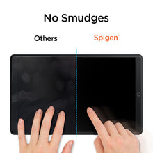 Load image into Gallery viewer, Galaxy Tab A 10.1" (2019) Screen Protector GLAS.tR SLIM