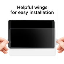 Load image into Gallery viewer, Galaxy Tab A 10.1" (2019) Screen Protector GLAS.tR SLIM
