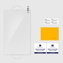 Load image into Gallery viewer, Galaxy Tab A 10.1" (2019) Screen Protector GLAS.tR SLIM