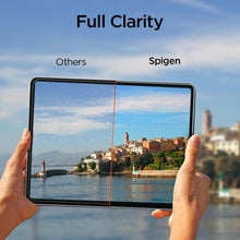 Load image into Gallery viewer, iPad Pro 11" Screen Protector GLAS.tR SLIM