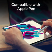 Load image into Gallery viewer, iPad Pro 11" Screen Protector GLAS.tR SLIM
