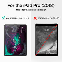 Load image into Gallery viewer, iPad Pro 11" Screen Protector GLAS.tR SLIM