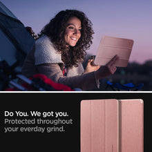 Load image into Gallery viewer, iPad Pro 11" (2020/2018) Case Urban Fit