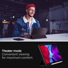 Load image into Gallery viewer, iPad Pro 11" (2020/2018) Case Urban Fit