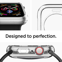 Load image into Gallery viewer, Apple Watch Series 5 / 4 (40mm) Case Liquid Crystal