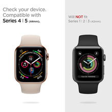 Load image into Gallery viewer, Apple Watch Series 5 / 4 (44mm) Case Liquid Crystal