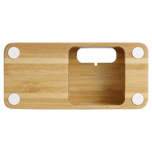 Load image into Gallery viewer, Apple Watch + Phone Stand S370