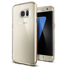 Load image into Gallery viewer, Galaxy S7 Edge Case Neo Hybrid Crystal