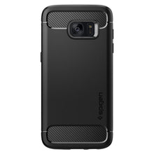 Load image into Gallery viewer, Galaxy S7 Edge Case Rugged Armor