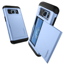 Load image into Gallery viewer, Galaxy S7 Edge Case Slim Armor CS