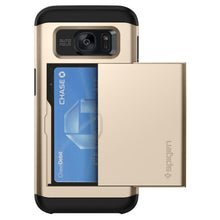Load image into Gallery viewer, Galaxy S7 Edge Case Slim Armor CS
