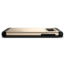 Load image into Gallery viewer, Galaxy S7 Edge Case Slim Armor CS