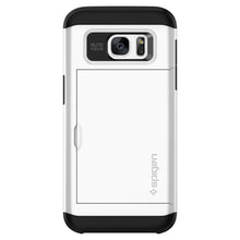Load image into Gallery viewer, Galaxy S7 Edge Case Slim Armor CS