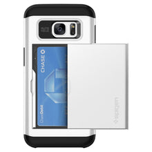 Load image into Gallery viewer, Galaxy S7 Edge Case Slim Armor CS