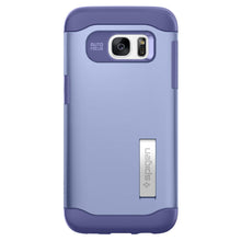 Load image into Gallery viewer, Galaxy S7 Edge Case Slim Armor