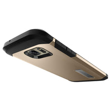 Load image into Gallery viewer, Galaxy S7 Edge Case Tough Armor