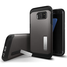 Load image into Gallery viewer, Galaxy S7 Edge Case Tough Armor