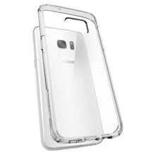 Load image into Gallery viewer, Galaxy S7 Edge Case Ultra Hybrid