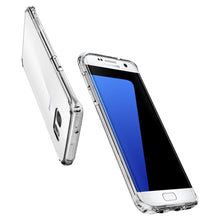 Load image into Gallery viewer, Galaxy S7 Edge Case Ultra Hybrid
