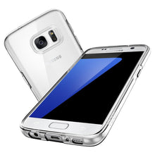 Load image into Gallery viewer, Galaxy S7 Case Liquid Crystal