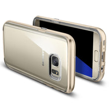 Load image into Gallery viewer, Galaxy S7 Case Neo Hybrid Crystal