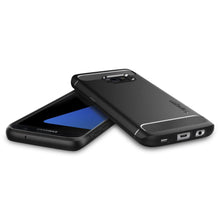 Load image into Gallery viewer, Galaxy S7 Case Rugged Armor