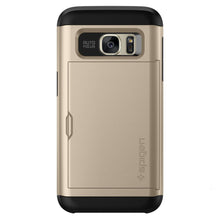 Load image into Gallery viewer, Galaxy S7 Case Slim Armor CS
