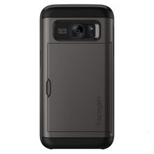 Load image into Gallery viewer, Galaxy S7 Case Slim Armor CS