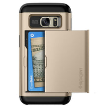 Load image into Gallery viewer, Galaxy S7 Case Slim Armor CS