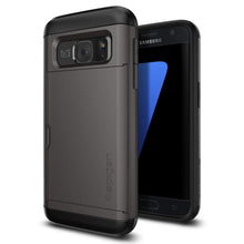 Load image into Gallery viewer, Galaxy S7 Case Slim Armor CS