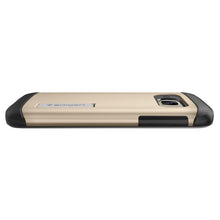 Load image into Gallery viewer, Galaxy S7 Case Slim Armor