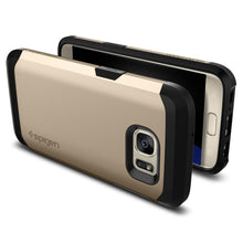 Load image into Gallery viewer, Galaxy S7 Case Tough Armor