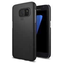Load image into Gallery viewer, Galaxy S7 Case Thin Fit