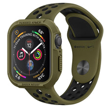 Load image into Gallery viewer, Apple Watch Series 5 / 4 (40mm) Case Rugged Armor