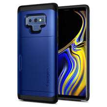 Load image into Gallery viewer, Galaxy Note 9 Case Slim Armor CS