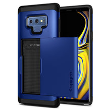 Load image into Gallery viewer, Galaxy Note 9 Case Slim Armor CS