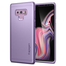 Load image into Gallery viewer, Galaxy Note 9 Case Thin Fit 360