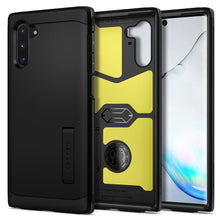 Load image into Gallery viewer, Galaxy Note 10 Case Tough Armor