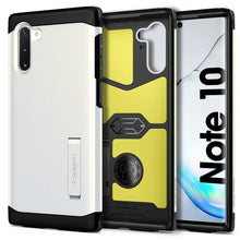Load image into Gallery viewer, Galaxy Note 10 Case Tough Armor