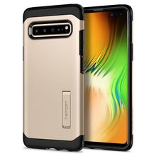 Load image into Gallery viewer, Galaxy S10 5G Case Tough Armor