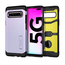 Load image into Gallery viewer, Galaxy S10 5G Case Tough Armor