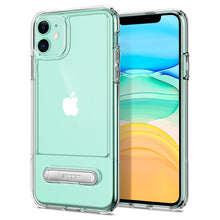 Load image into Gallery viewer, iPhone 11 Case Slim Armor Essential S