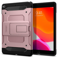 Load image into Gallery viewer, iPad 10.2" Case Tough Armor TECH